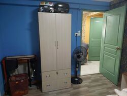 Blk 607 Nee Soon Central Meadows (Yishun), HDB 4 Rooms #525163271